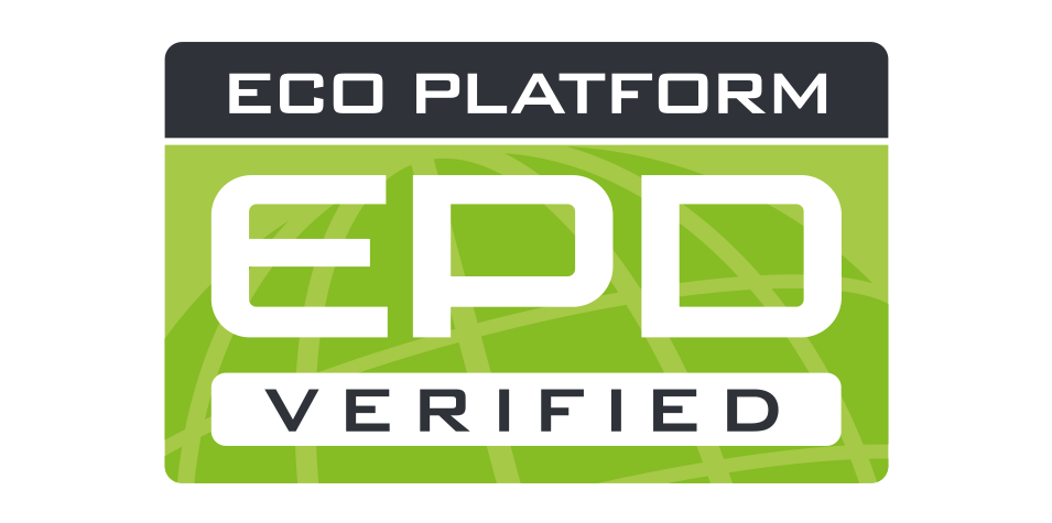 EPD Verified